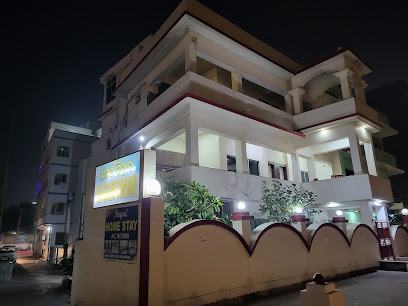 Sagar Vihar Beach House