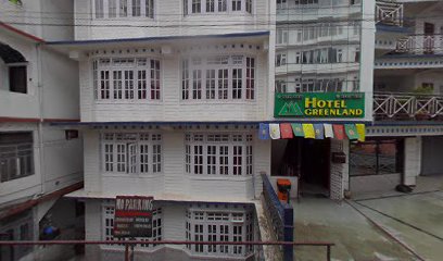 HOTEL DAFLHA GANG RESTAURANT