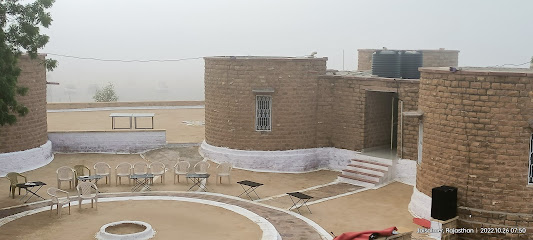 RTDC Samdhani Resort