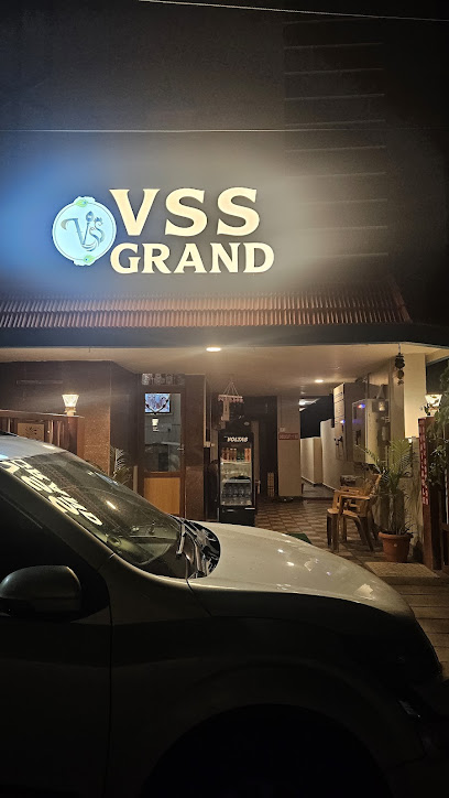 VSS GRAND
