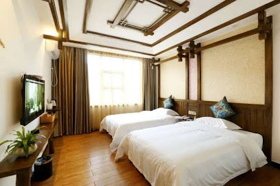 Xiangxi Natural Springs Hotel