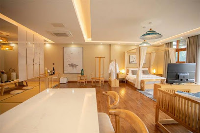Nanjing LHMM hotel