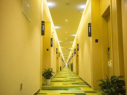 Vatica Suzhou Xiaoxian Longhu Road Hotel