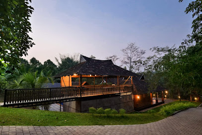 Riparian Ayur Resorts