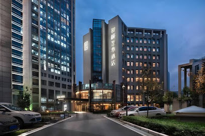 East Hotel (Xi'an High-tech Zone Zhangba 4th Road)
