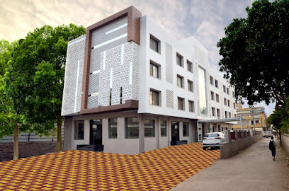 Hotel Dwarka Park