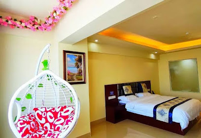 Yipin Holiday Hostel