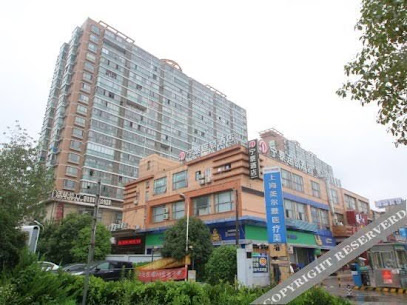宁泰158宾馆