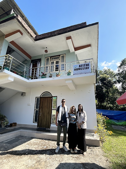 Atithi homestay