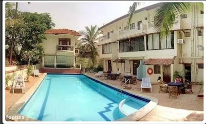 Linda - Hotel in Baga Road
