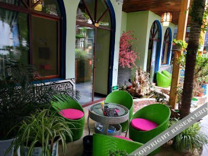 Haipan Taosheng Hotel Dali Shuanglang