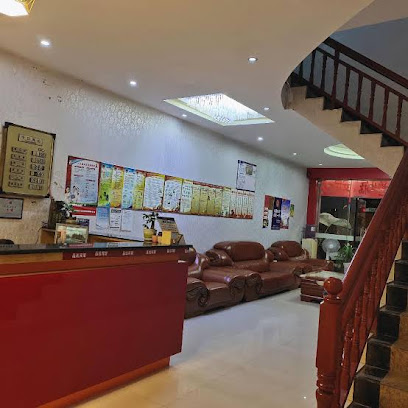 Liuzhou Jingyuan Hotel Head Office