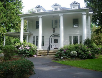 Finch Guest House