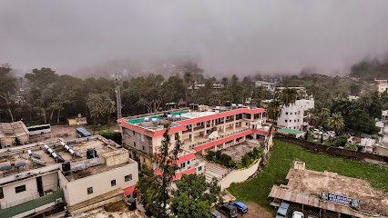 Hotel Dev Residency Mount Abu (500 from Nakki Lake)