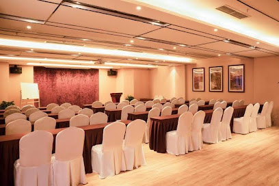Chengdu Perry Hotel