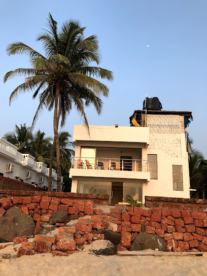Mahalaxmi Beach Resort