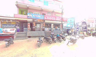 POP 80500K Yashu Lodge