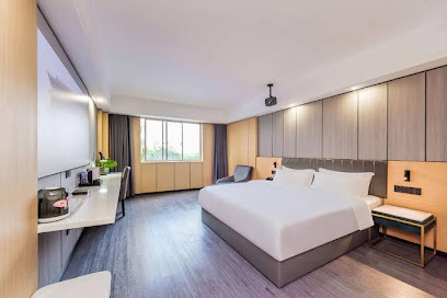 Rujia Supai Cloud Hotel