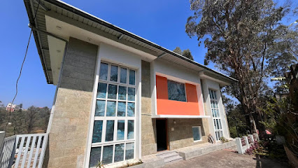 Kodai skyview - Individual bungalow