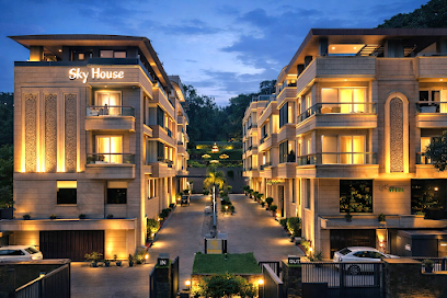 Sterling Palm Bliss Wellness Resort Rishikesh