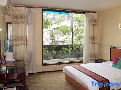 Shuangqiao District Haoshen Hotel