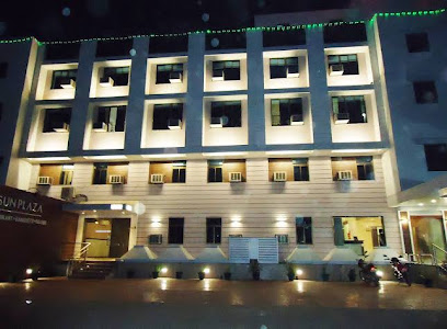 Hotel Sun Plaza