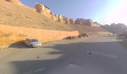 Hotel Baghela Palace