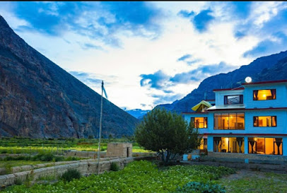 White Lotus Homes Tabo