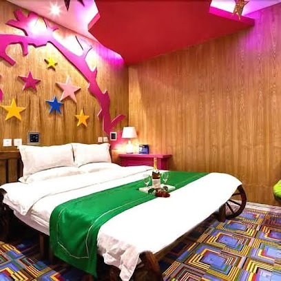 Pin'ai Theme Hotel