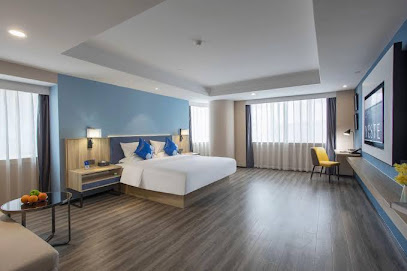 Yasite Hotel