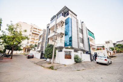 OYO 23539 Hotel Sapphire
