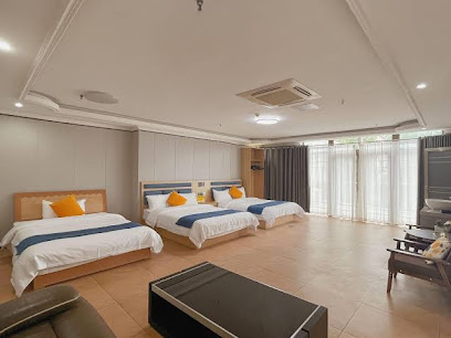 Beichuan Shepherd Folk Hotel