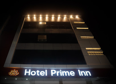 Hotel Prime Inn