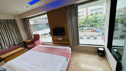 Hotel Cozzy Palace by Parker