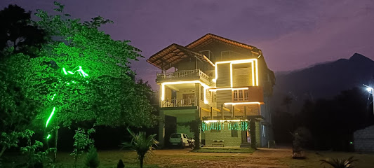 Summer Green Homestay