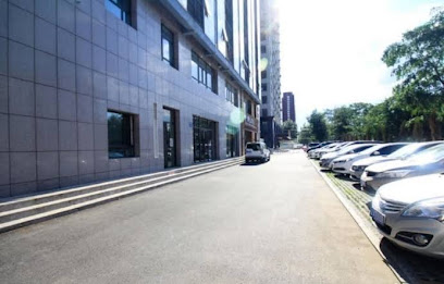 Hanting Hotel (shenyang Tiexi Qigong Street Subway