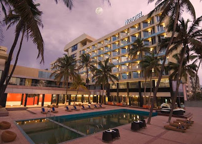 Juhu Residency Boutique Hotel
