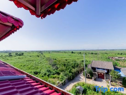 The Bund No.1 Business Hotel Xianyang International Airport