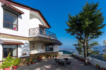 StayVista at Cottage in the Clouds in Mussoorie | 3 BHK Luxury Holiday Home