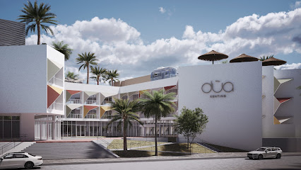 Hotel dùa Kenting