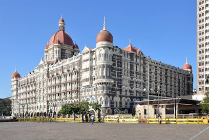 Gulf Hotel Colaba