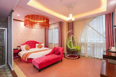 Jinhu Hotel