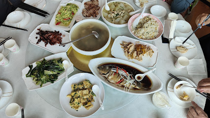 Yunxi Shanju Inn