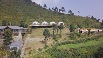 D’Resort, Mussoorie