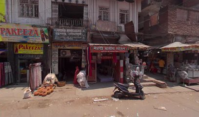 Jugnu Hotel Naaz