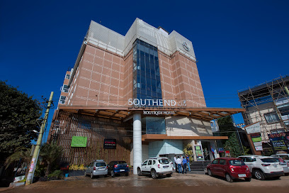 Southend By TGI