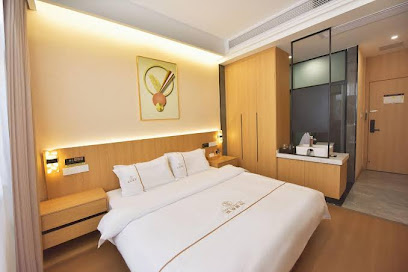 Tuyue Hotel