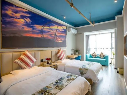 Yunshang Siji Chain Hotel