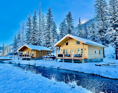 4K River Ranch