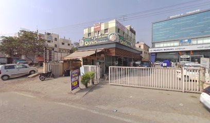 HOTEL Oasis
